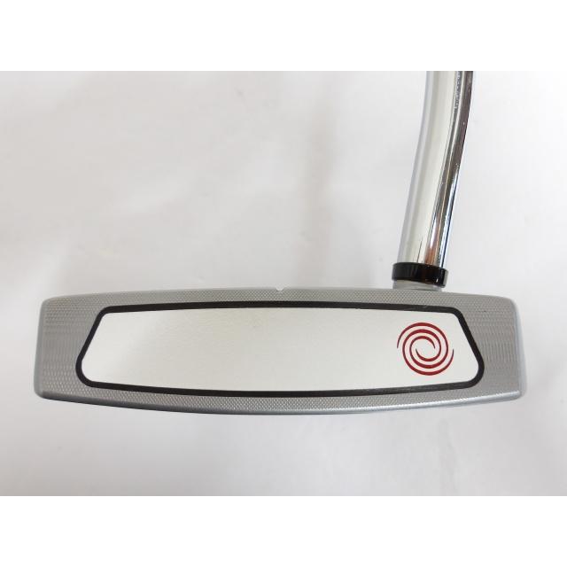 ODYSSEY（キャロウェイゴルフ） 【中古】 オデッセイ ホワイトホットOG
