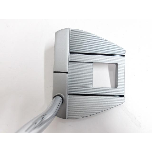 ODYSSEY（キャロウェイゴルフ） 【中古】 オデッセイ ホワイトホットOG