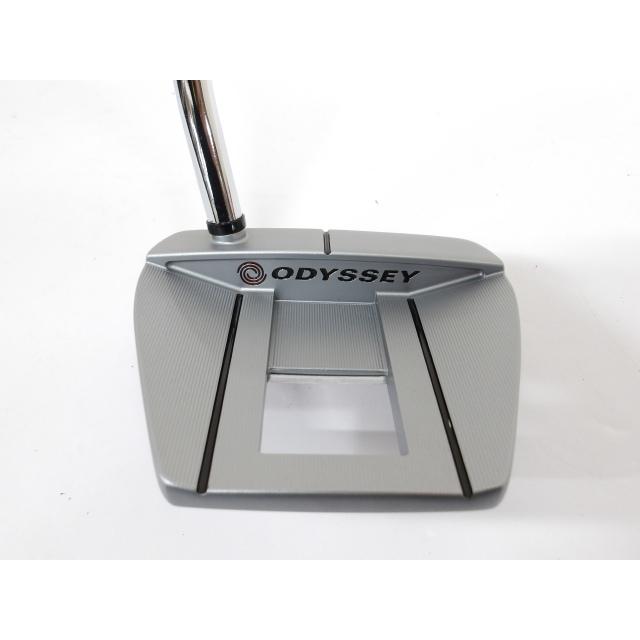 ODYSSEY（キャロウェイゴルフ） 【中古】 オデッセイ ホワイトホットOG