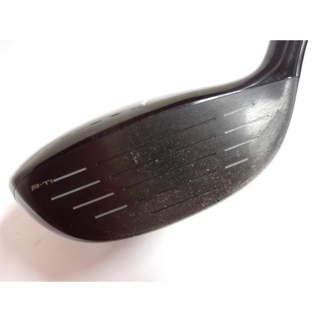 MIZUNO（ミズノ） 【中古】 ST-X 220 ATTAS EE 335-75 （リシャフト
