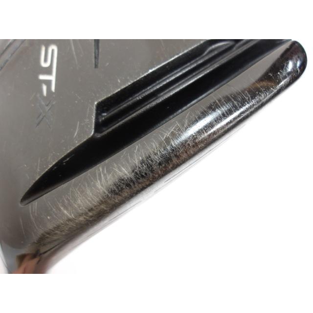 MIZUNO（ミズノ） 【中古】 ST-X 220 Diamana ZF60 S 18 フェアウェイ