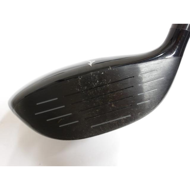 MIZUNO（ミズノ） 【中古】 ST-X 220 Diamana ZF60 S 18 フェアウェイ