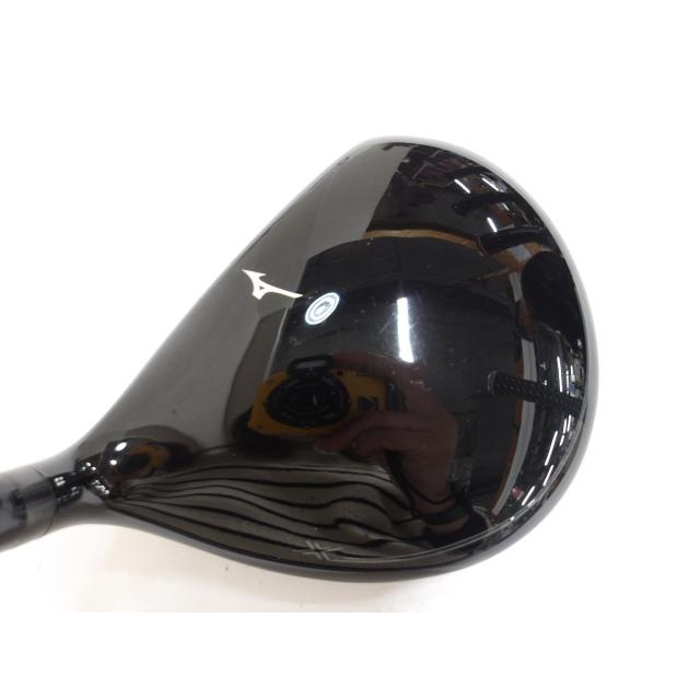 MIZUNO（ミズノ） 【中古】 ST-X 220 Diamana ZF60 S 18 フェアウェイ