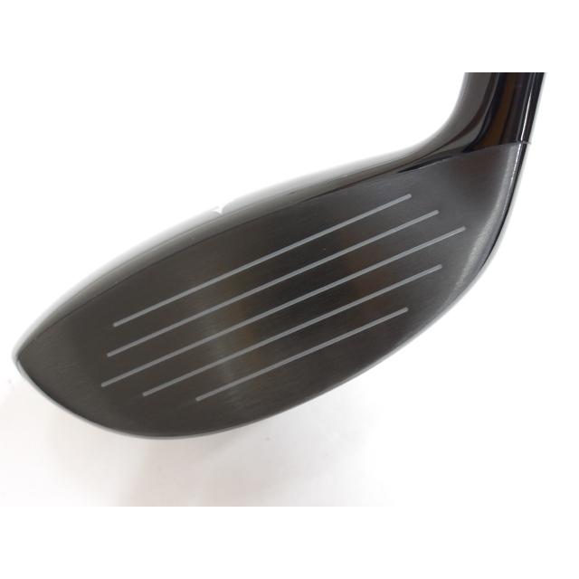 MIZUNO（ミズノ） 【中古】 ST-X 220 ユーティリティ TourAD GM U SR