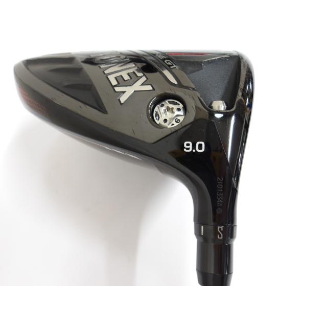 【中古】 ヨネックス EZONE GT 450 2022 Diamana GT50(リシャフト） S 9 ドライバー カーボンシャフト おすすめ メンズ 右 [1300]の画像