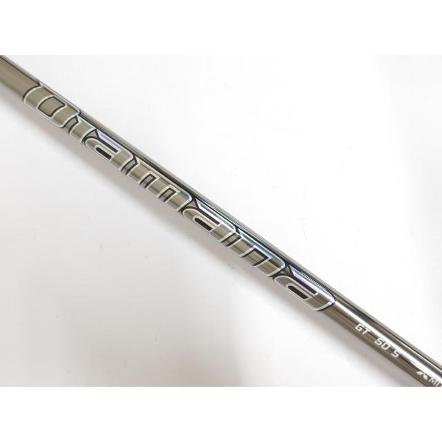 【中古】 ヨネックス EZONE GT 450 2022 Diamana GT50(リシャフト） S 9 ドライバー カーボンシャフト おすすめ メンズ 右 [1300]の画像