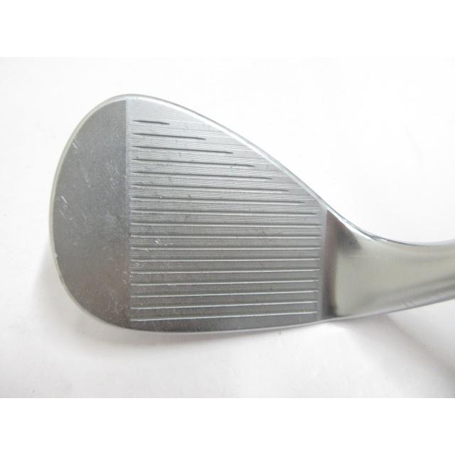 タイトリストボーケイSM9 56° 14F カーボン Titleist（タイトリスト） 【中古】 ボーケイSM9ツアークローム56-14F