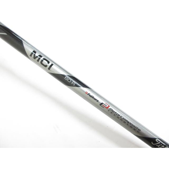 Titleist（タイトリスト） 【中古】 ボーケイSM9ツアークローム56-14F