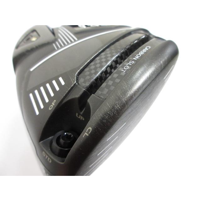 HONMA GOLF（本間ゴルフ） 【中古】 ホンマ ツアーワールドTW757D