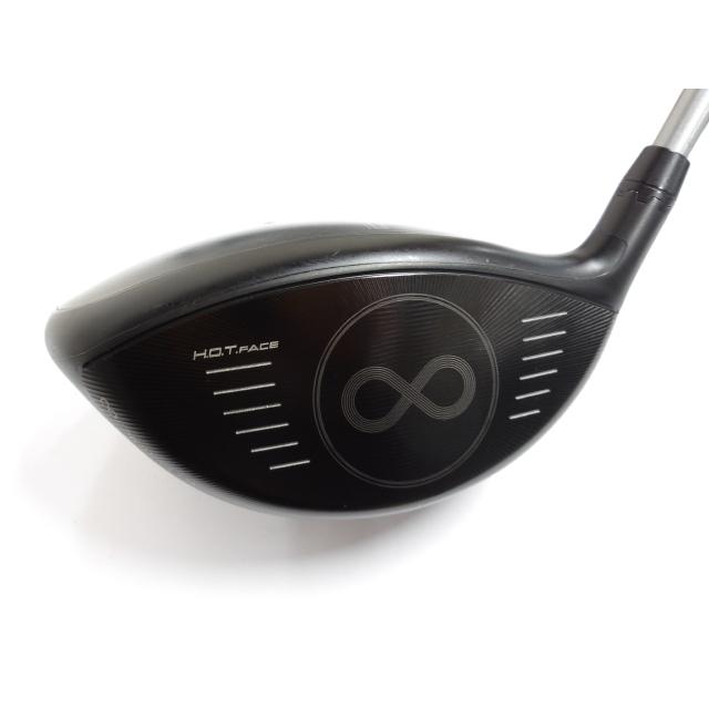 COBRA（コブラ） 【中古】 LTDx MAX Tour AD UB-5 S 12 ドライバー