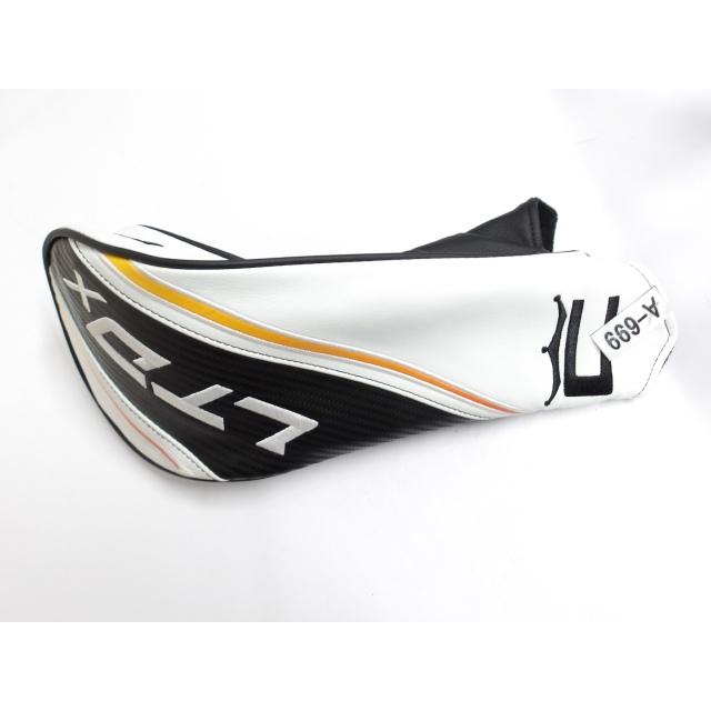 COBRA（コブラ） 【中古】 LTDx MAX Tour AD UB-5 S 12 ドライバー