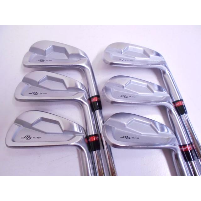 MIURA 【中古】 三浦技研 TC-101 N.S.PRO MODUS3 TOUR 105 S 26 