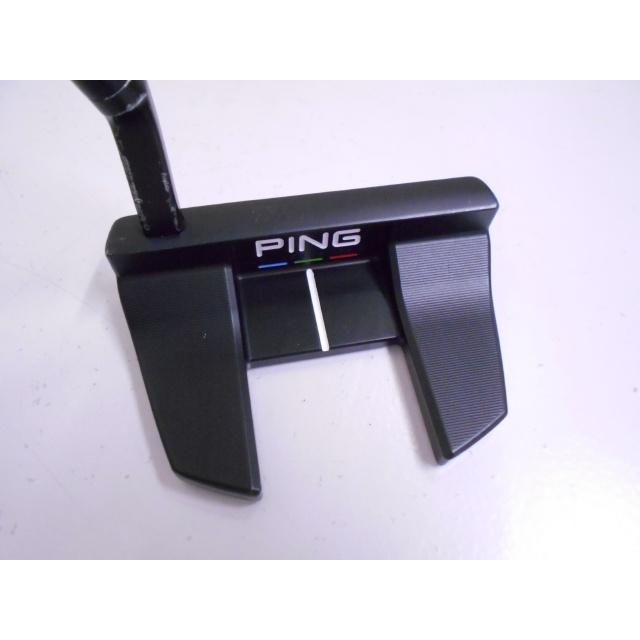 PING 【中古】 ピン PLD MILLED PRIME TYNE 4 オリジナルスチール 3