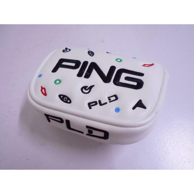 PING（ピン） 【中古】 PLD MILLED PRIME TYNE 4 オリジナルスチール 3