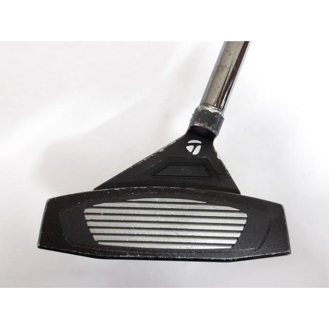 TaylorMade（テーラーメイド） 【中古】 SPIDER GT BLACK TM2