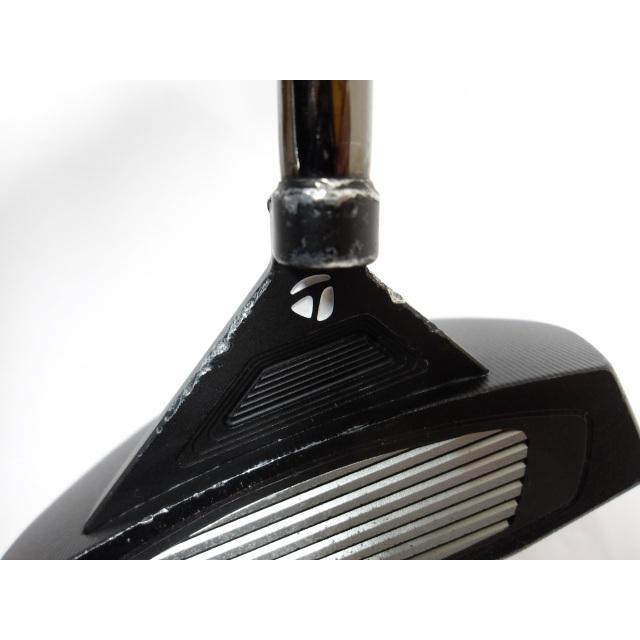 TaylorMade（テーラーメイド） 【中古】 SPIDER GT BLACK TM2