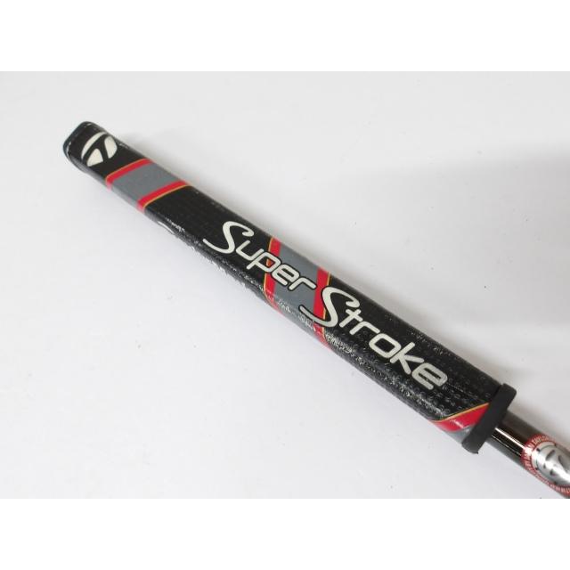 TaylorMade（テーラーメイド） 【中古】 SPIDER GT BLACK TM2
