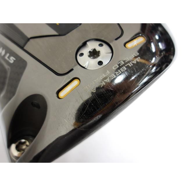 Callaway（キャロウェイ） 【中古】 ROGUE ST トリプルダイヤ LS
