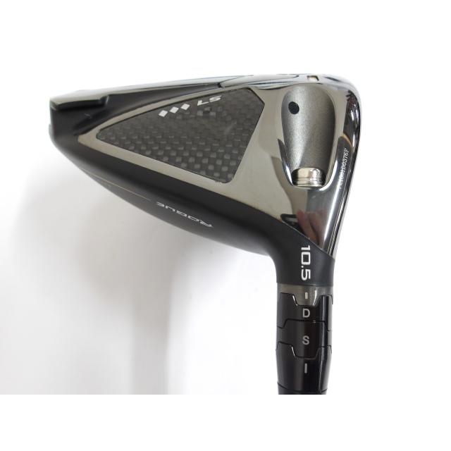 Callaway（キャロウェイ） 【中古】 ROGUE ST トリプルダイヤ LS