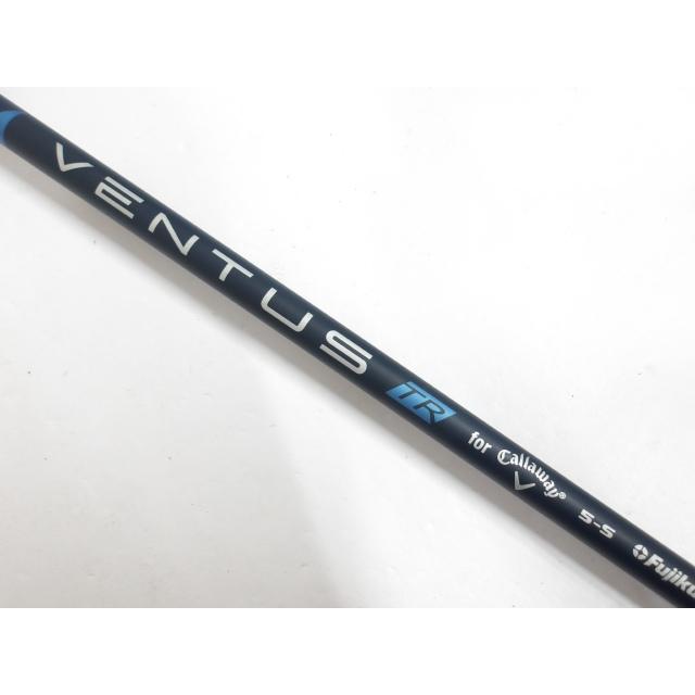 Callaway（キャロウェイ） 【中古】 ROGUE ST トリプルダイヤ LS