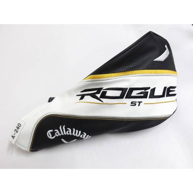 Callaway（キャロウェイ） 【中古】 ROGUE ST トリプルダイヤ LS