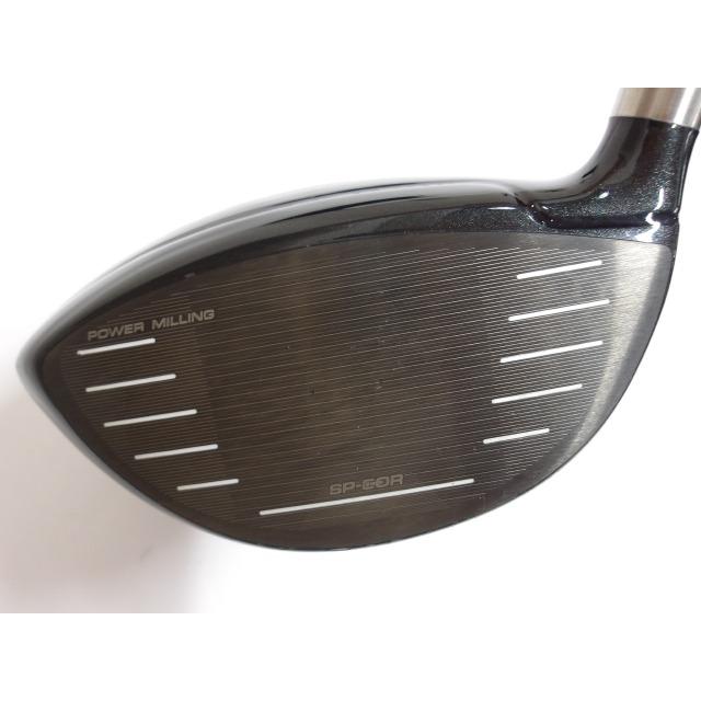 【中古】 ブリヂストン B3 SD TENSEI BS Red 40 SR 10.5 ドライバー カーボンシャフト おすすめ メンズ 右 [1020]の画像