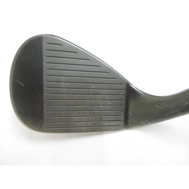 【中古】 キャロウェイ JAWS RAW BLACK 52-12W DG(JP) S200 52 ウエッジ スチールシャフト おすすめ メンズ 右[3389]_1