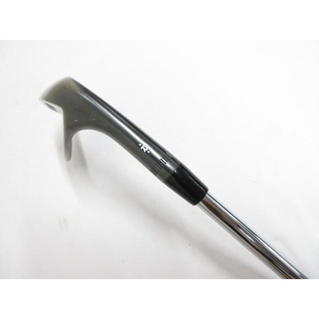 【中古】 キャロウェイ JAWS RAW BLACK 52-12W DG(JP) S200 52 ウエッジ スチールシャフト おすすめ メンズ 右[3389]_5