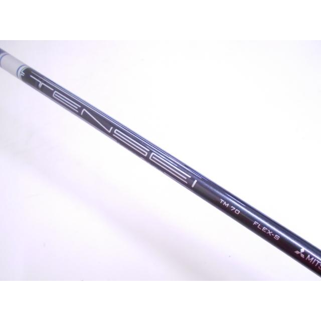 TaylorMade 【中古】 テーラーメイド STEALTH DHY TENSEI SILVER TM70