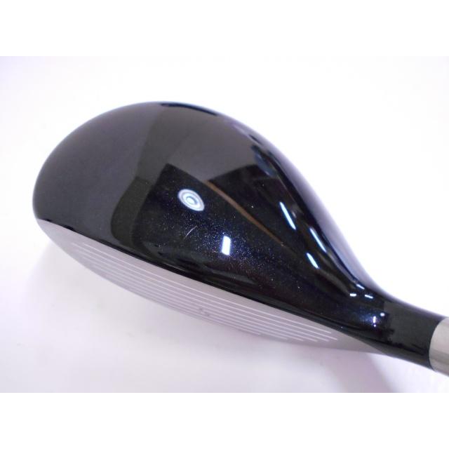 【中古】 イオン GINNICO UTILITY DERAMAX 03UT-75 R 23.5 ユーティリティ カーボンシャフト おすすめ メンズ 右｜golfjungle｜03