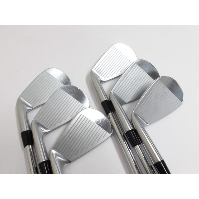 BRIDGESTONE（ブリヂストン） 【中古】 221CB MODUS3TOUR120 6本セット