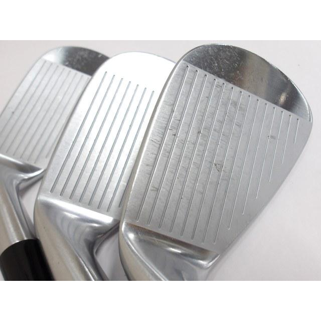 BRIDGESTONE（ブリヂストン） 【中古】 221CB MODUS3TOUR120 6本セット