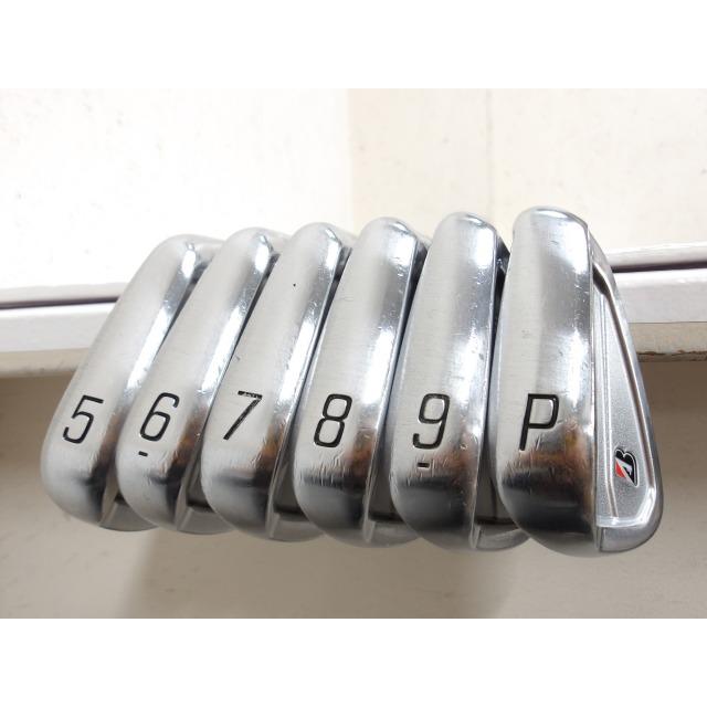 BRIDGESTONE（ブリヂストン） 【中古】 221CB MODUS3TOUR120 6本セット