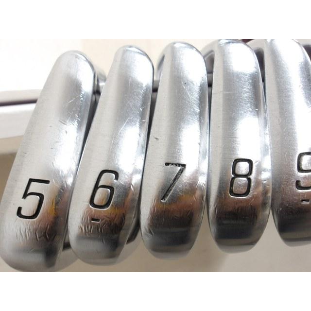 BRIDGESTONE（ブリヂストン） 【中古】 221CB MODUS3TOUR120 6本セット