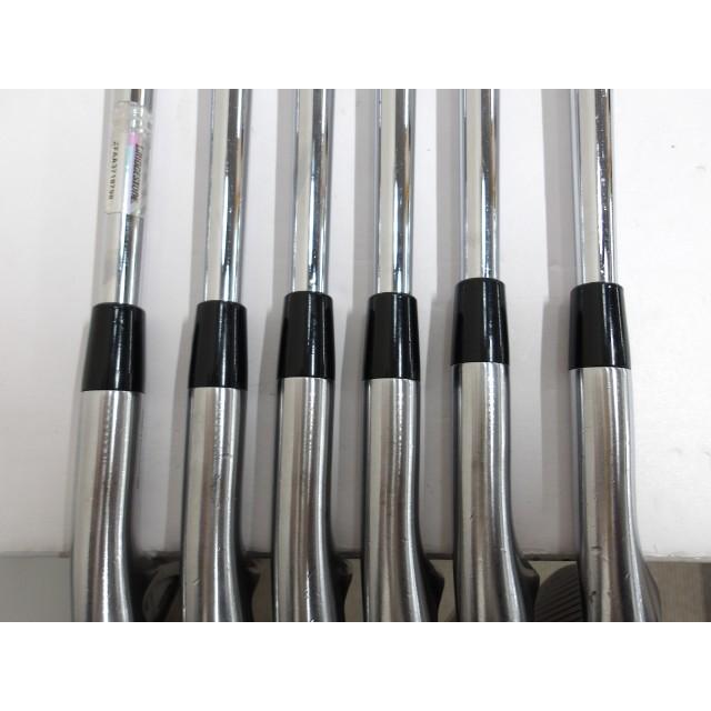 BRIDGESTONE（ブリヂストン） 【中古】 221CB DG 105 6本セット S200