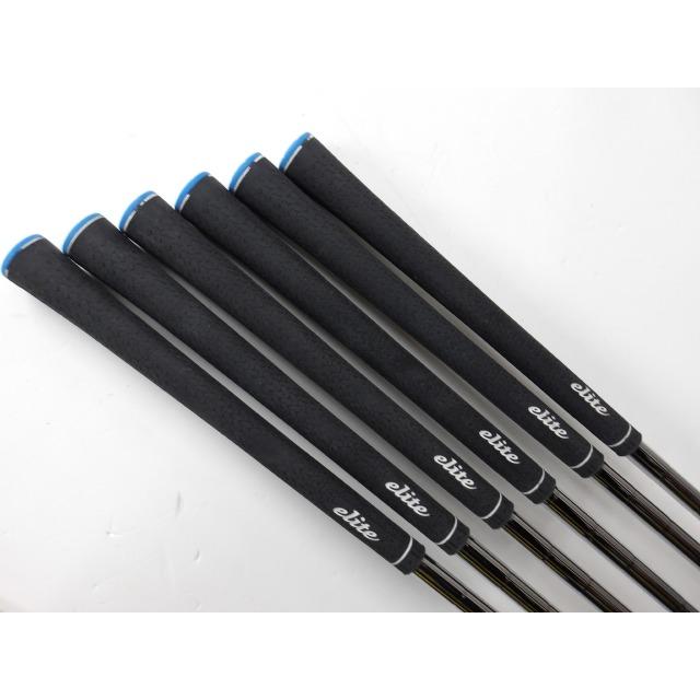 BRIDGESTONE（ブリヂストン） 【中古】 221CB DG 105 6本セット S200 
