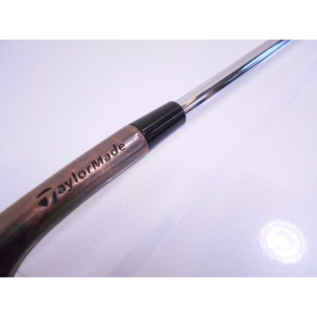 【中古】 テーラーメイド HI-TOE 3 58LB-07 KBS HI-REV 2.0(JP) WEDGE 58 ウエッジ スチールシャフト おすすめ メンズ 右 [5794]_4