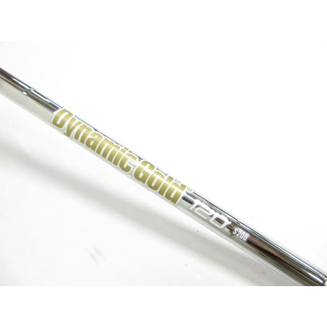 MIZUNO（ミズノ） 【中古】 JPX 923 TOUR DG120 S200 34
