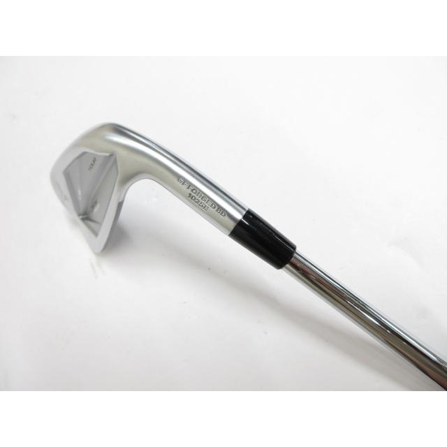 MIZUNO（ミズノ） 【中古】 JPX 923 TOUR DG120 S200 34