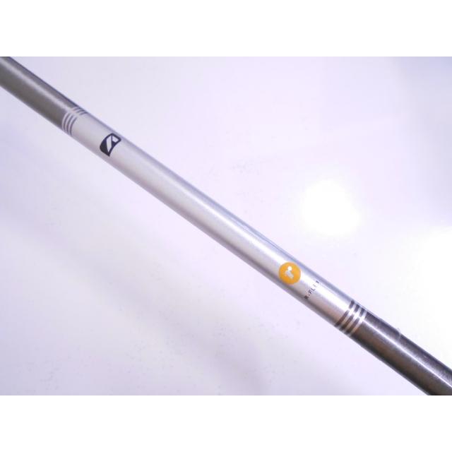 MIZUNO（ミズノ） 【中古】 JPX FLI-HI AEROTECH SteelFiber i80CW R