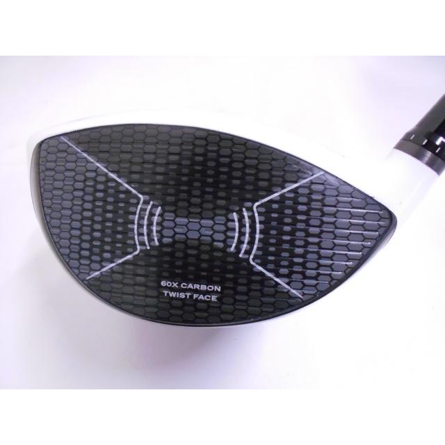 【中古】 テーラーメイド STEALTH GLOIRE+ Diamana GT50 S 9.5 ドライバー カーボンシャフト おすすめ メンズ 右｜golfjungle｜02