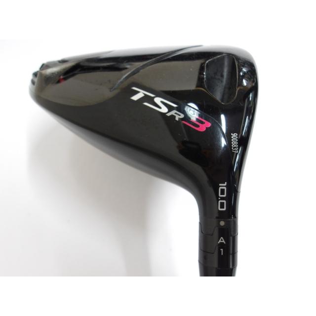 【中古】 タイトリスト TSR3 TSP310 60(JP) S 10 ドライバー カーボンシャフト おすすめ メンズ 右[2014]_3