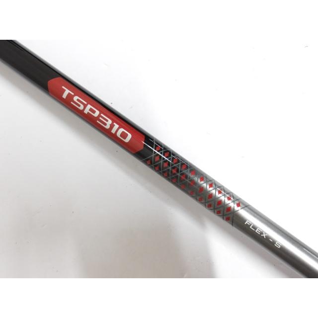 【中古】 タイトリスト TSR3 TSP310 60(JP) S 10 ドライバー カーボンシャフト おすすめ メンズ 右[2014]_7