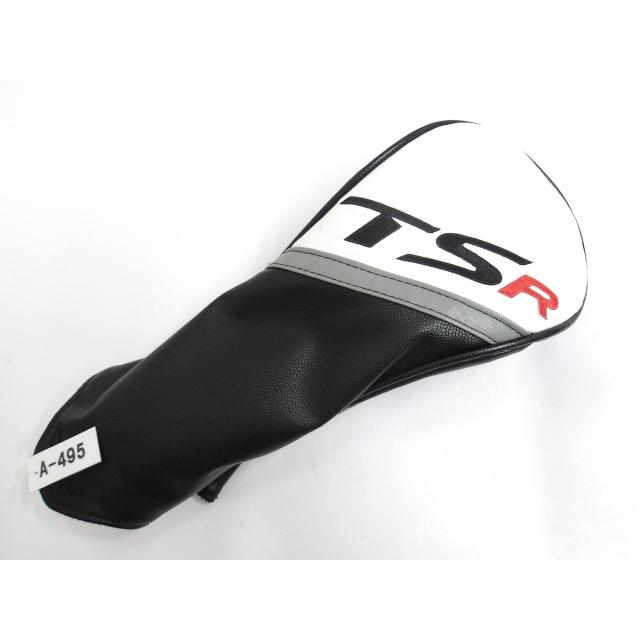 【中古】 タイトリスト TSR3 TSP310 60(JP) S 10 ドライバー カーボンシャフト おすすめ メンズ 右[2014]_9
