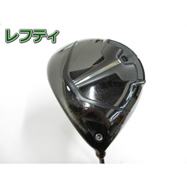 Titleist（タイトリスト） 【中古】 TSR3 TSP111 50(JP) S 9