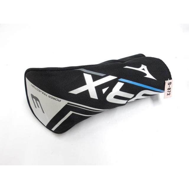 MIZUNO（ミズノ） 【中古】 BR-X BR-X S 15 フェアウェイウッド