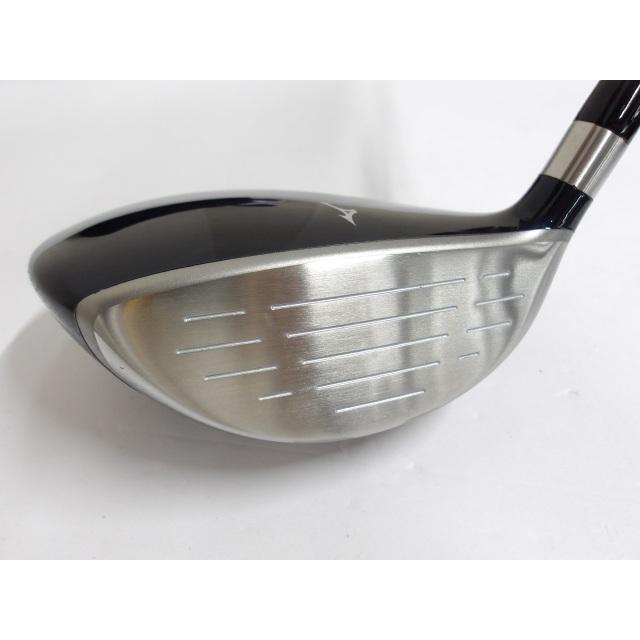 【中古】 ミズノ BR-X BR-X S 16.5 フェアウェイウッド カーボンシャフト おすすめ メンズ 右 [2803]_2