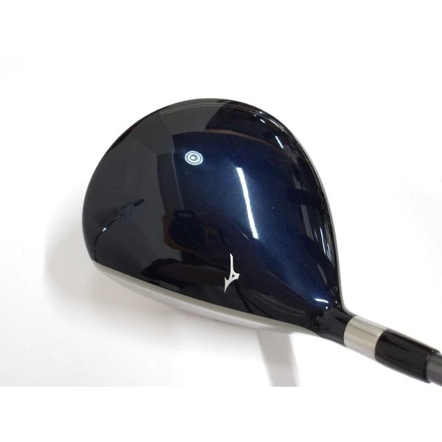 【中古】 ミズノ BR-X BR-X S 16.5 フェアウェイウッド カーボンシャフト おすすめ メンズ 右 [2803]_3