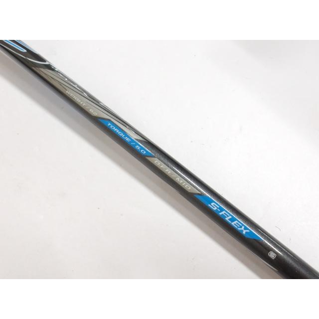 【中古】 ミズノ BR-X BR-X S 16.5 フェアウェイウッド カーボンシャフト おすすめ メンズ 右 [2803]_4