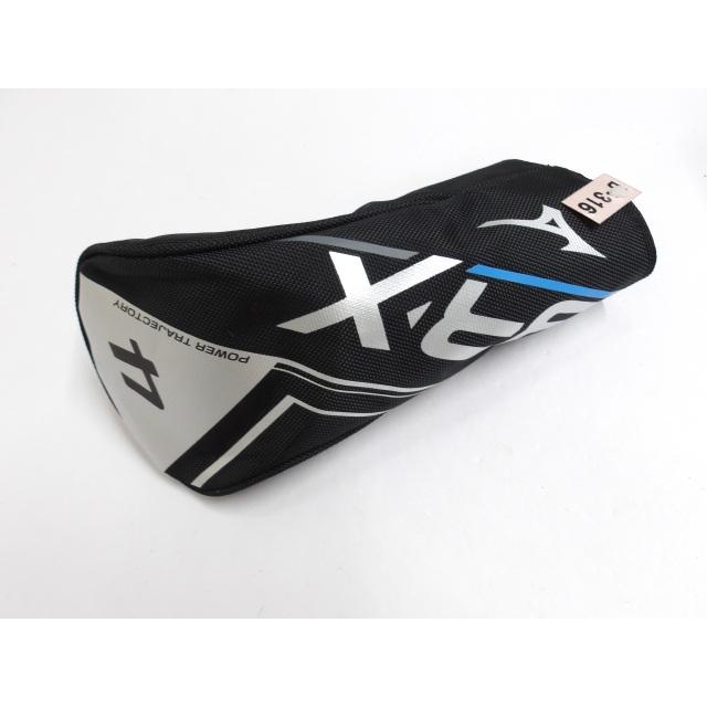 【中古】 ミズノ BR-X BR-X S 16.5 フェアウェイウッド カーボンシャフト おすすめ メンズ 右 [2803]_6